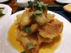 -小俩口烧烤东北菜(双井店)