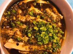 -晶泽丽琅·鱼鲜川菜(川师店)