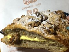 -麦陌(正弘城店)