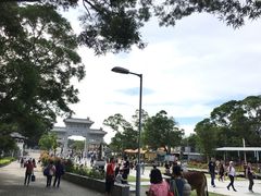 -宝莲禅寺