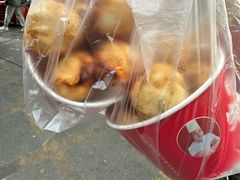 -阿宝生煎包(万松园总店)