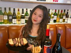 -尚牛社会 Beef & Liberty(金桥EKA天物店)