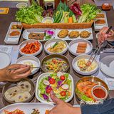 不愧是韩国最卷的.......终于吃上了啊啊啊.....