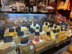 -Alimentari早午餐(安福路店)