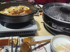 -吉屋烤肉(八宝街店)