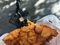 红薯面窝-老宜昌汤包