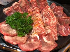-熊出没日本烧肉放题