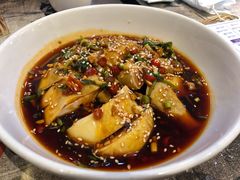-粤轩楼广式特色餐厅(青岛路店)
