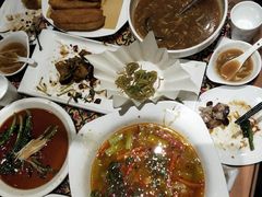 -城南往事·鲁菜济南菜(长清园博园恒大绿洲店)