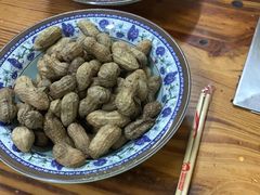 -老广烧烤(骆驼山康馨园店)