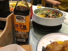 -伊喜饺子·烤鸭(五道口学院路店)