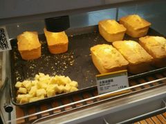 -21克拉面包(大悦城店)