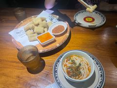 -遇见阿家村云南菜(魏公村店)