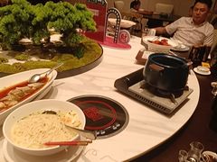 -同庆楼(天鹅湖万达店)