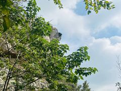 -虞山风景区