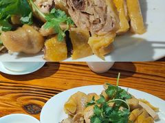 -百年银屏蚝烙·潮汕菜·非遗(乐山店)