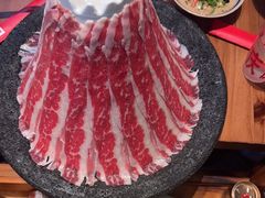 -胖三嬢·呱呱老火锅(北京总店)
