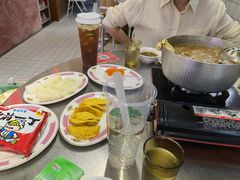 -燃计沙茶皇·香港沙茶火锅(人广旗舰店)