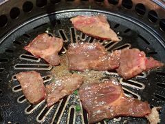 -妙香居韩国烤肉(鹏瑞利季华广场店)
