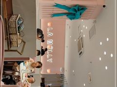 -茉莉餐厅(包河万达店)