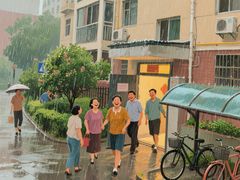 -沈阳站