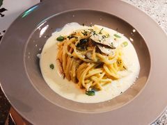 松露奶酪意面-Juicy Bakery(瑞景店)