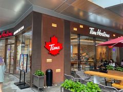 门面-Tims天好咖啡·贝果(雁展路万象天地店)