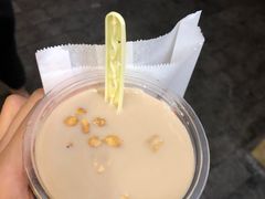 奶茶味烧仙草-八婆婆烧仙草(中山路店)