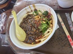 -老陈婆手工面庄