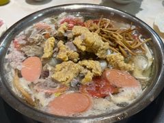 -海关荤豆花(洋河一路店)