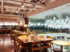 -无印良品餐堂 MUJI Diner(成都太古里店)