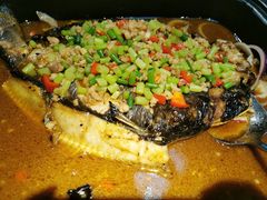 -令狐冲·活鱼馆(宝龙店)