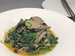 -阿庄新豫菜(航海东路店)