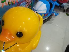 -万佳商业广场