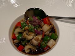 -九里云松·天香餐厅