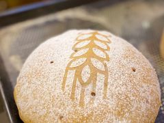 荔枝玫瑰面包-Ole 面包房(华润万象城店)