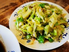 抄白菜-柴氏风味斋(甘家口店)