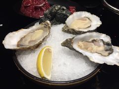 法国生蚝-官也街澳门火锅(新源里店)