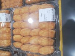 -山姆餐吧(龙湖重庆礼嘉天街店)
