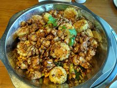 -氿熹干锅•牛蛙•烤鱼(印象城店)