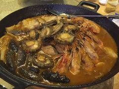 -山东八大碗山东老字号