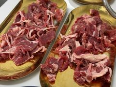 -李记鲜切牛肉自助火锅(紫薇花园店)