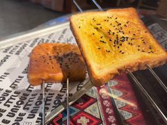 -火塘云南烧烤大排档