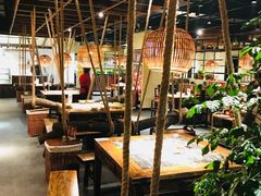 -渝味晓宇火锅(合川路店)