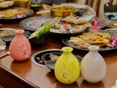 -丽江庭院之爱在路上(西单店)