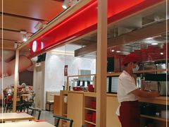 -喜家德虾仁水饺(飞洲国际店)