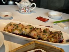 -侨美·唐荔园·40年地道粤菜