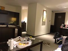 -深圳东门凯悦嘉轩酒店