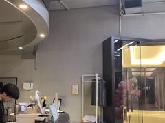 -LA合时健身4PMFIT(花桥旗舰店)