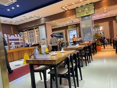 -杨记清芳牛肉拉面(京广路店)